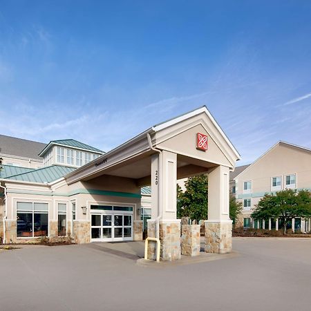 Hilton Garden Inn Тайлер Экстерьер фото