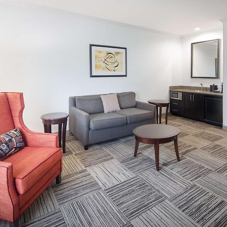 Hilton Garden Inn Тайлер Экстерьер фото