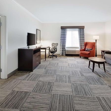 Hilton Garden Inn Тайлер Экстерьер фото