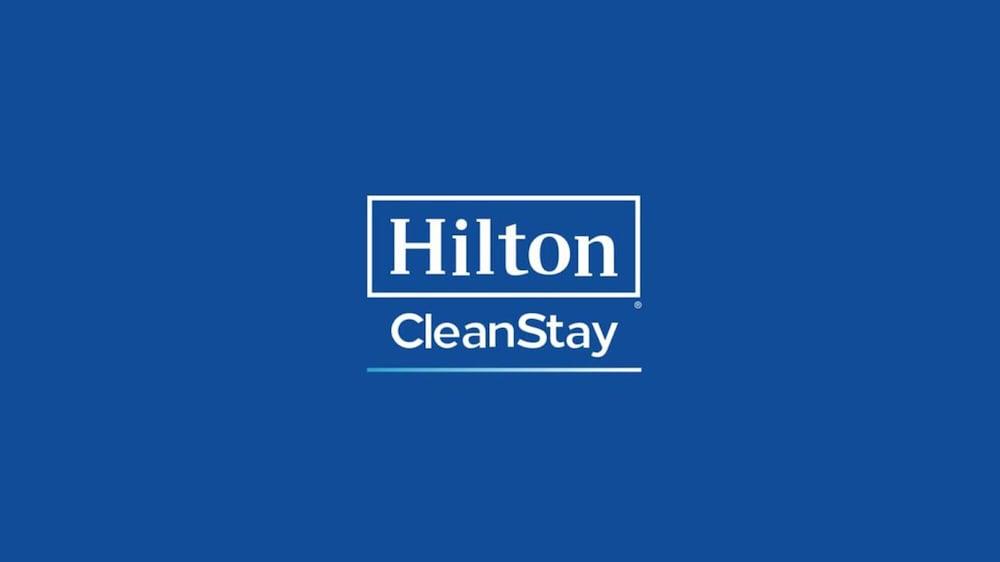 Hilton Garden Inn Тайлер Экстерьер фото