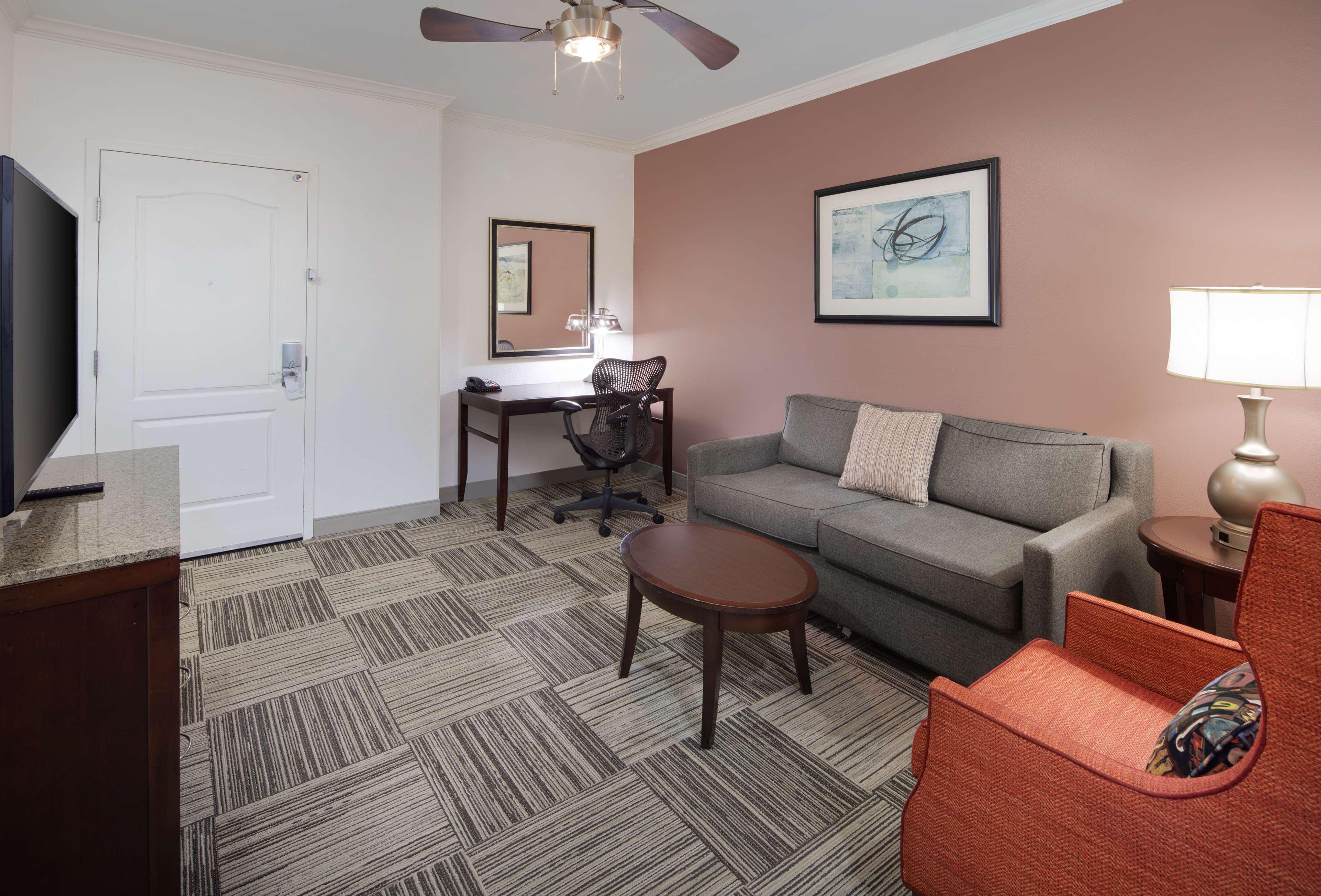 Hilton Garden Inn Тайлер Экстерьер фото