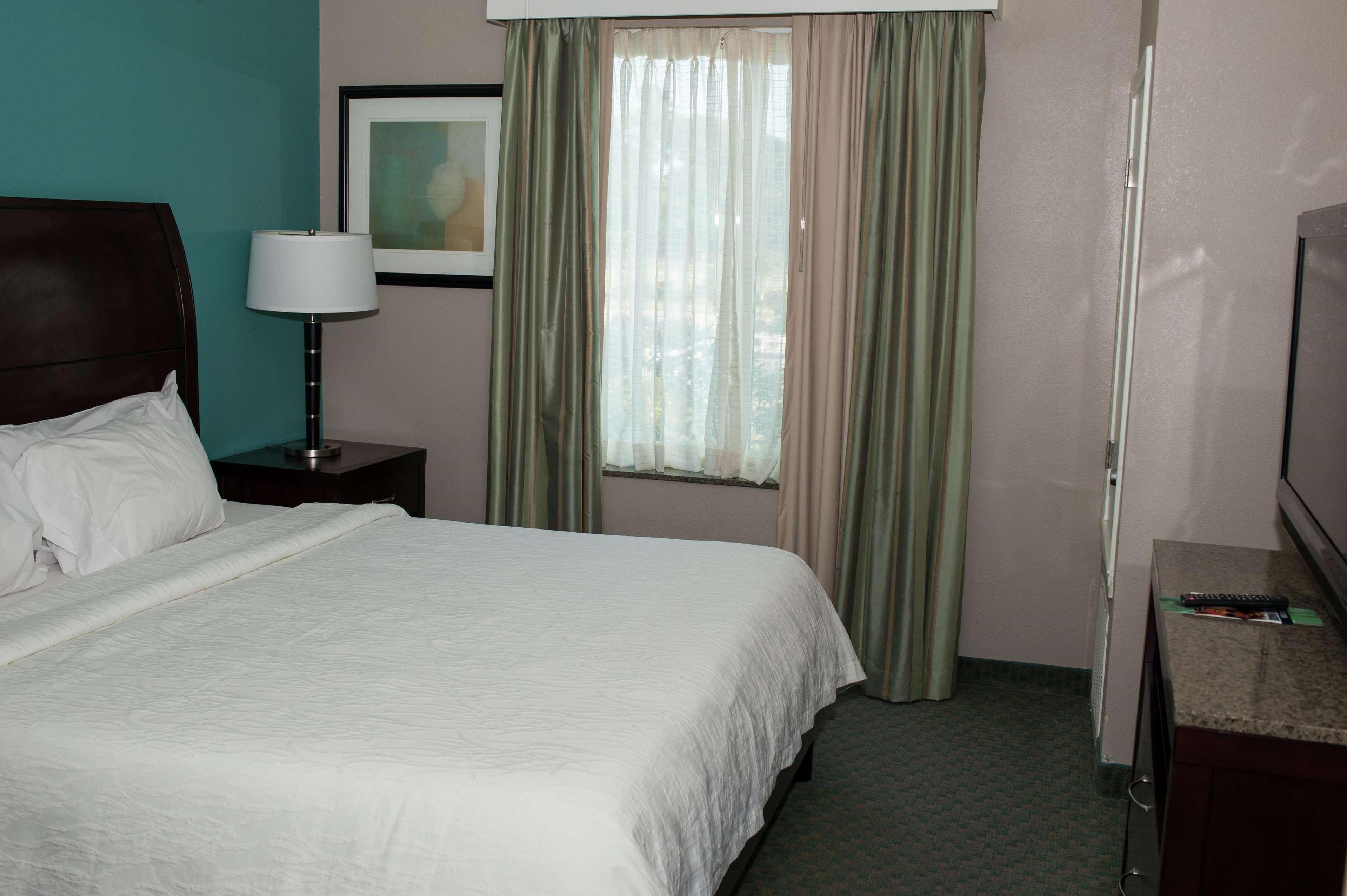 Hilton Garden Inn Тайлер Экстерьер фото