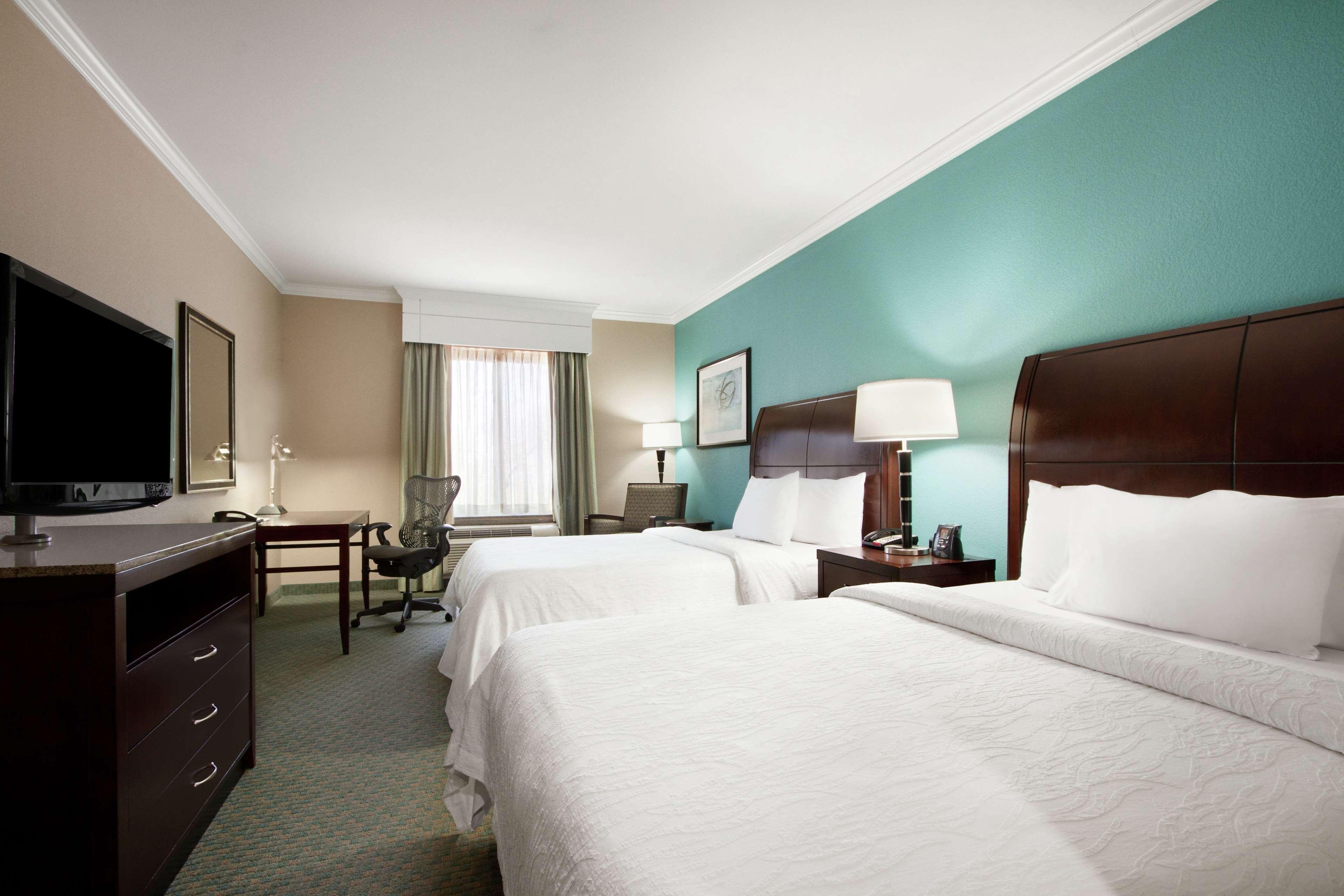 Hilton Garden Inn Тайлер Экстерьер фото