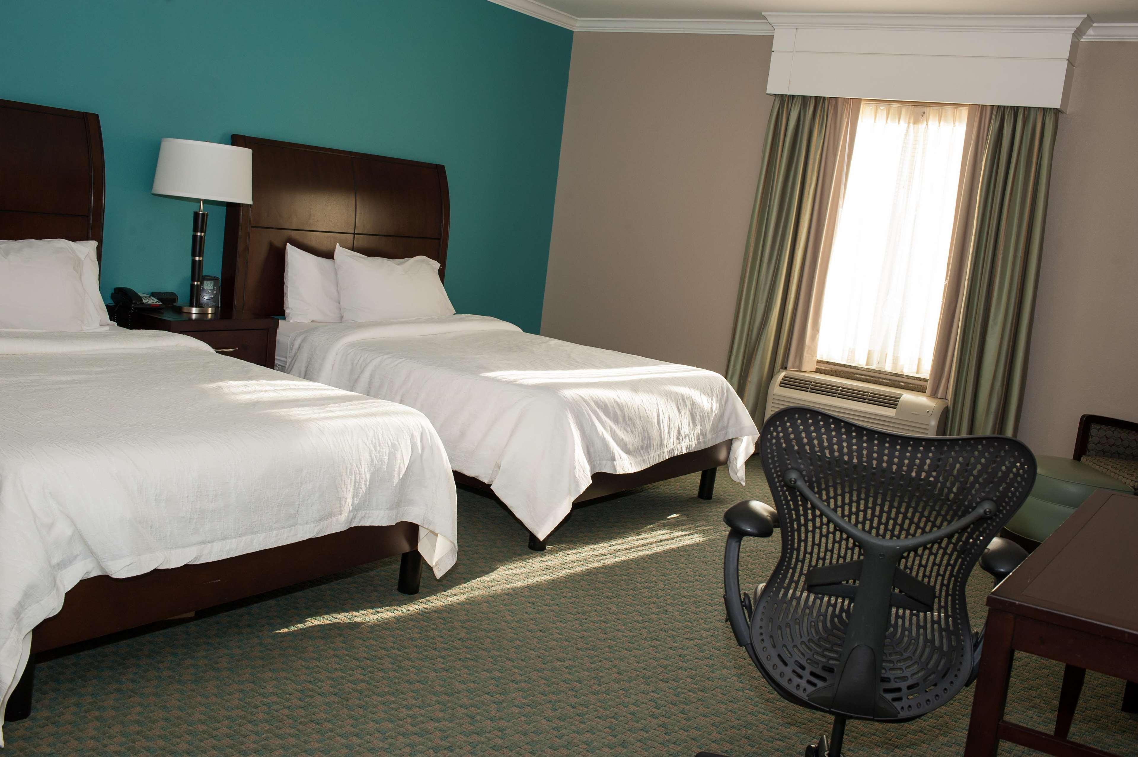 Hilton Garden Inn Тайлер Экстерьер фото