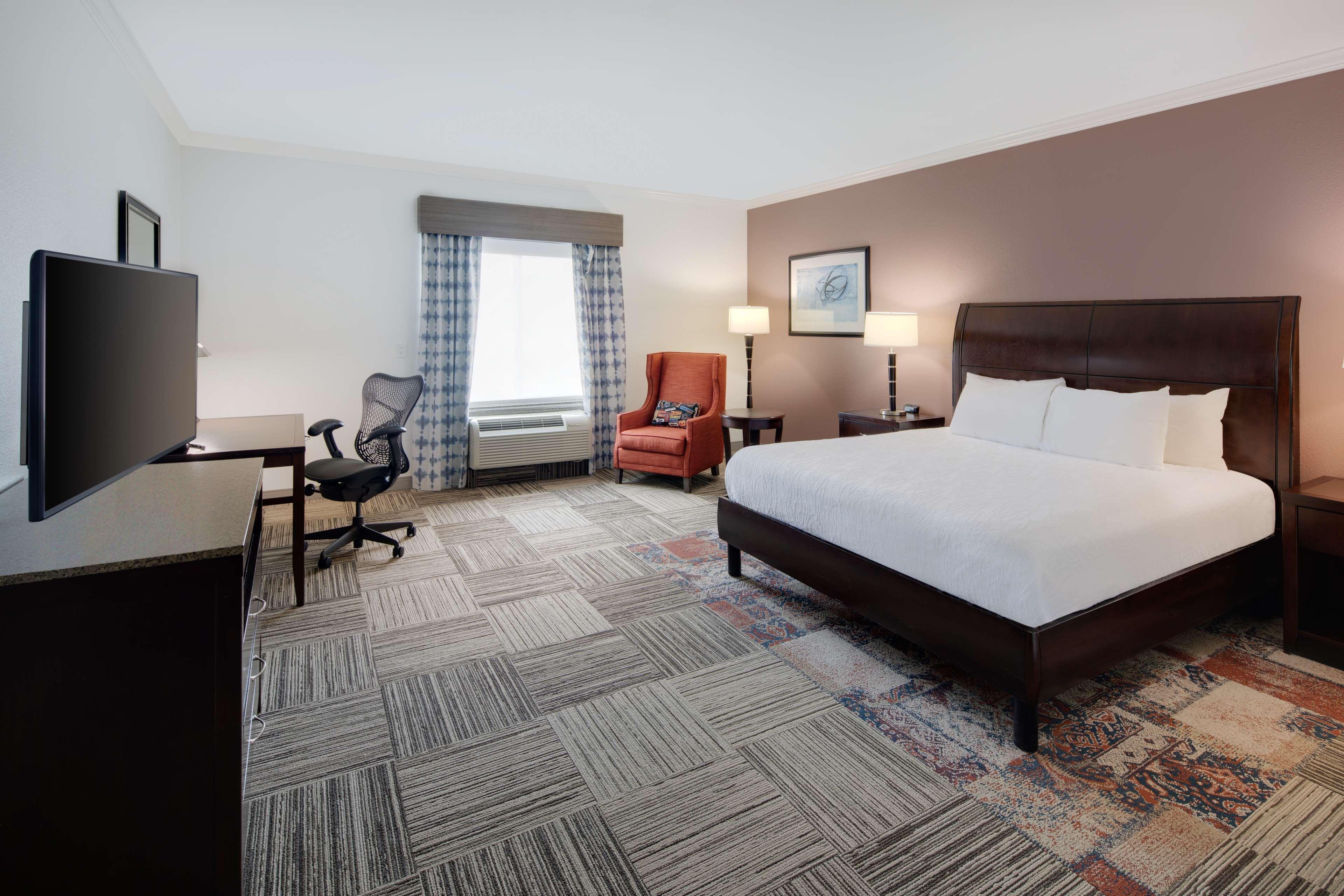 Hilton Garden Inn Тайлер Экстерьер фото