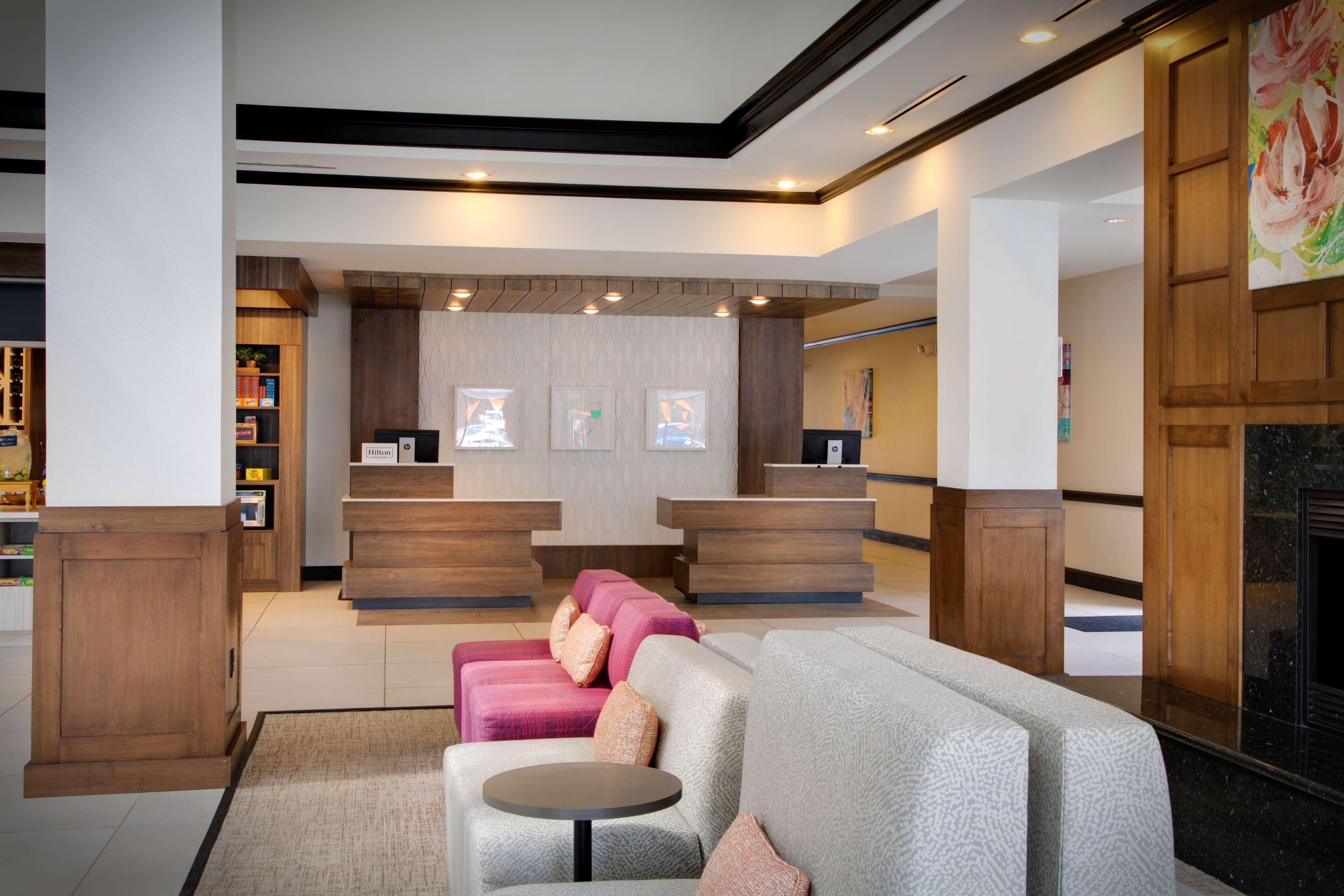 Hilton Garden Inn Тайлер Экстерьер фото