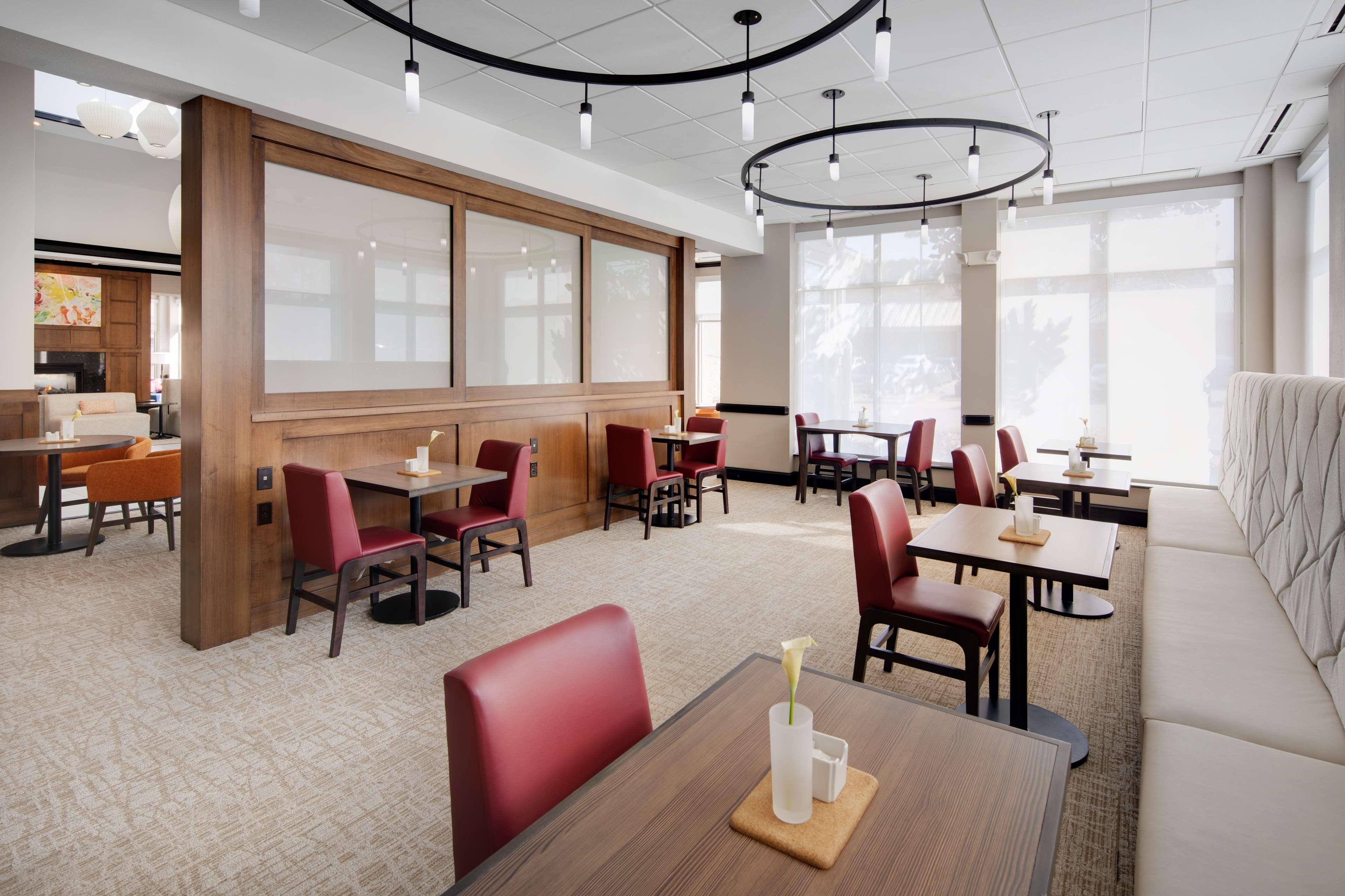 Hilton Garden Inn Тайлер Экстерьер фото