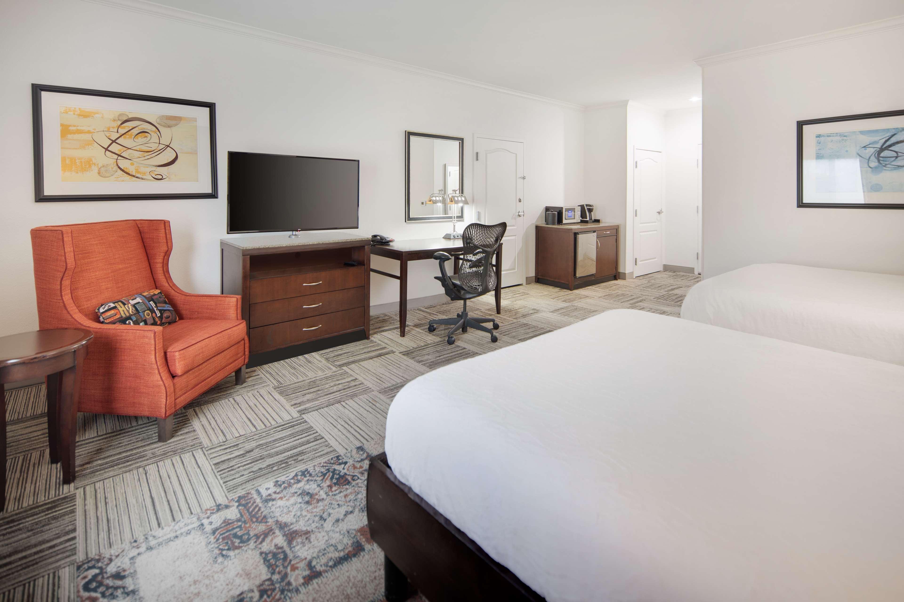 Hilton Garden Inn Тайлер Экстерьер фото