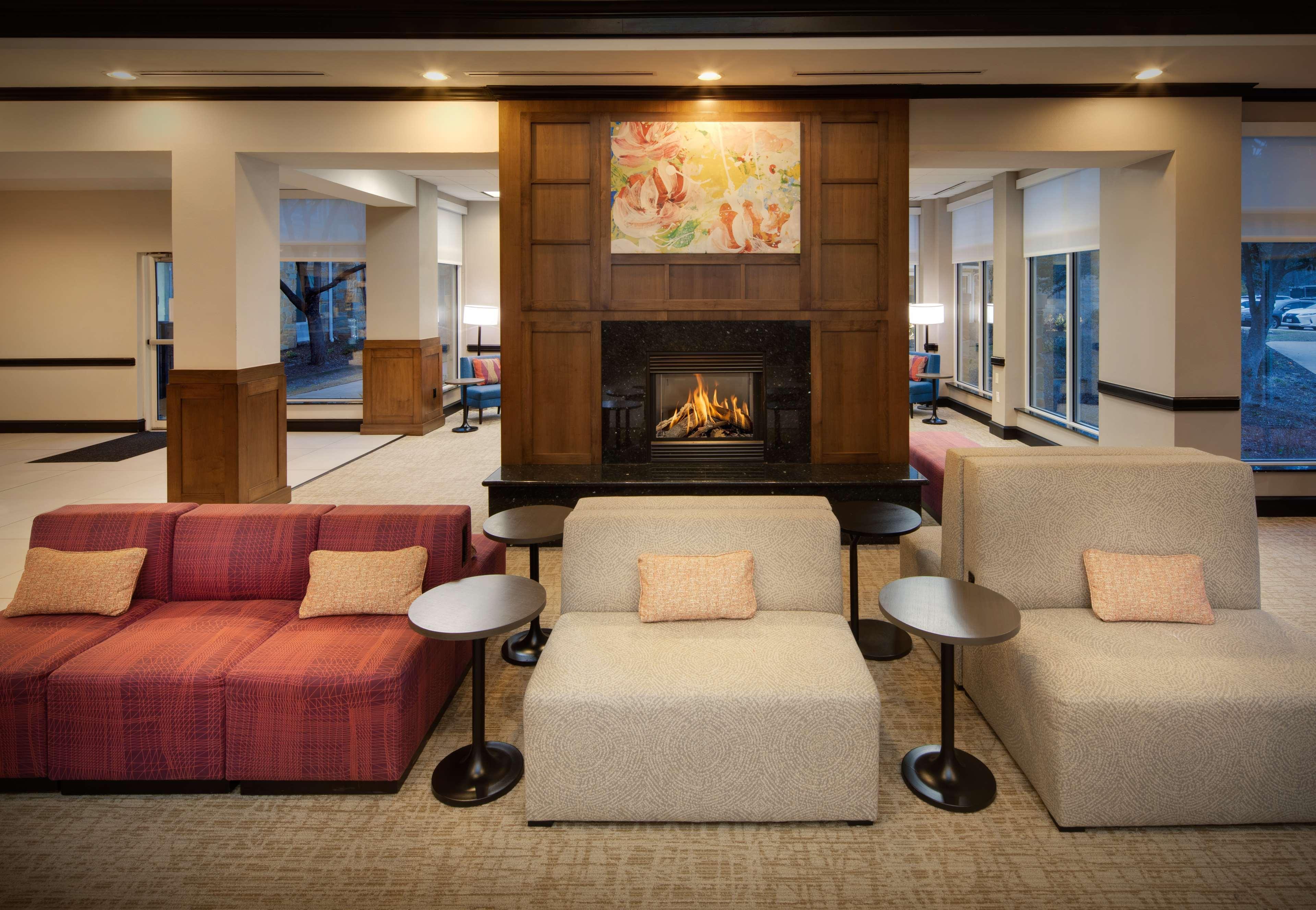 Hilton Garden Inn Тайлер Экстерьер фото