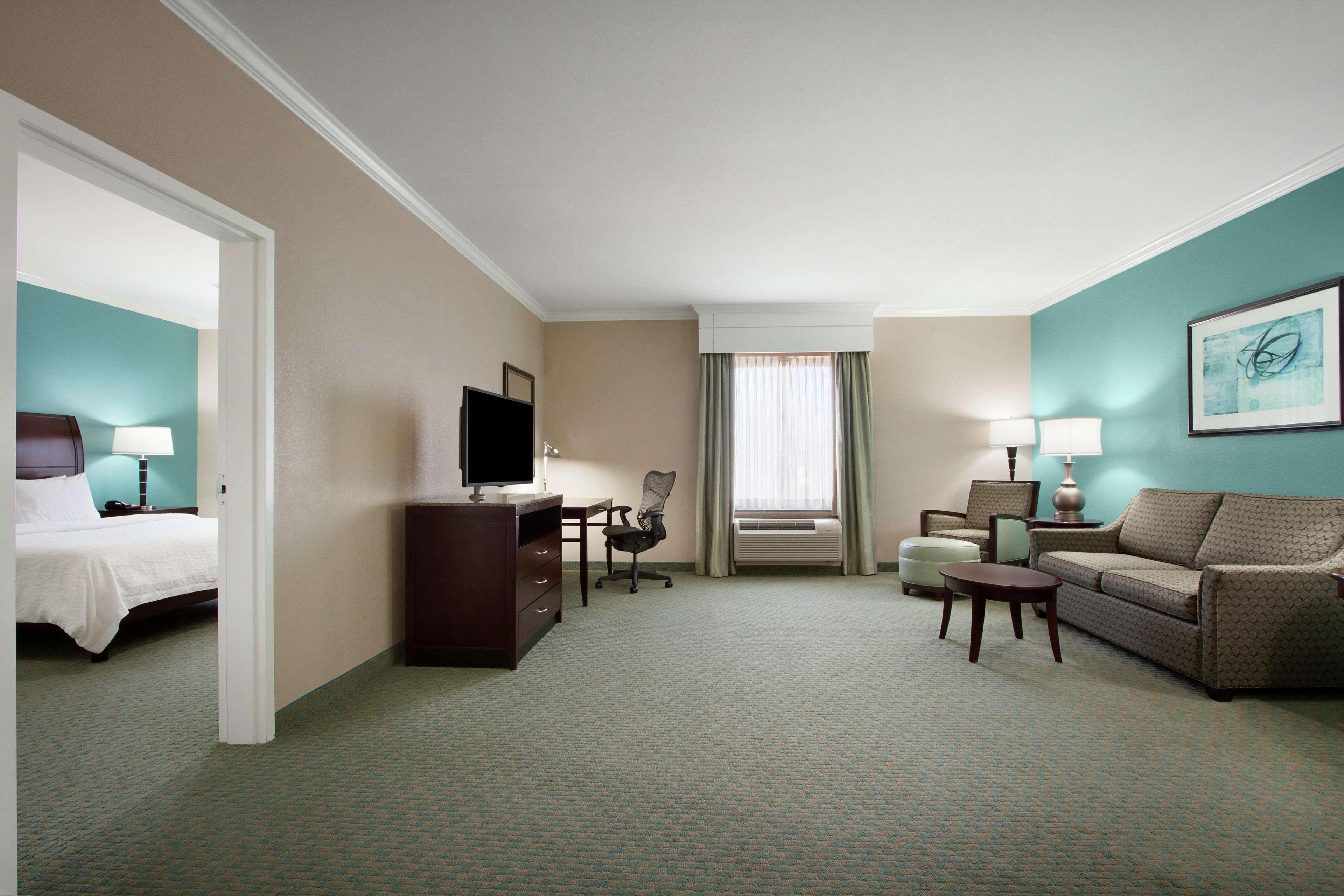 Hilton Garden Inn Тайлер Экстерьер фото