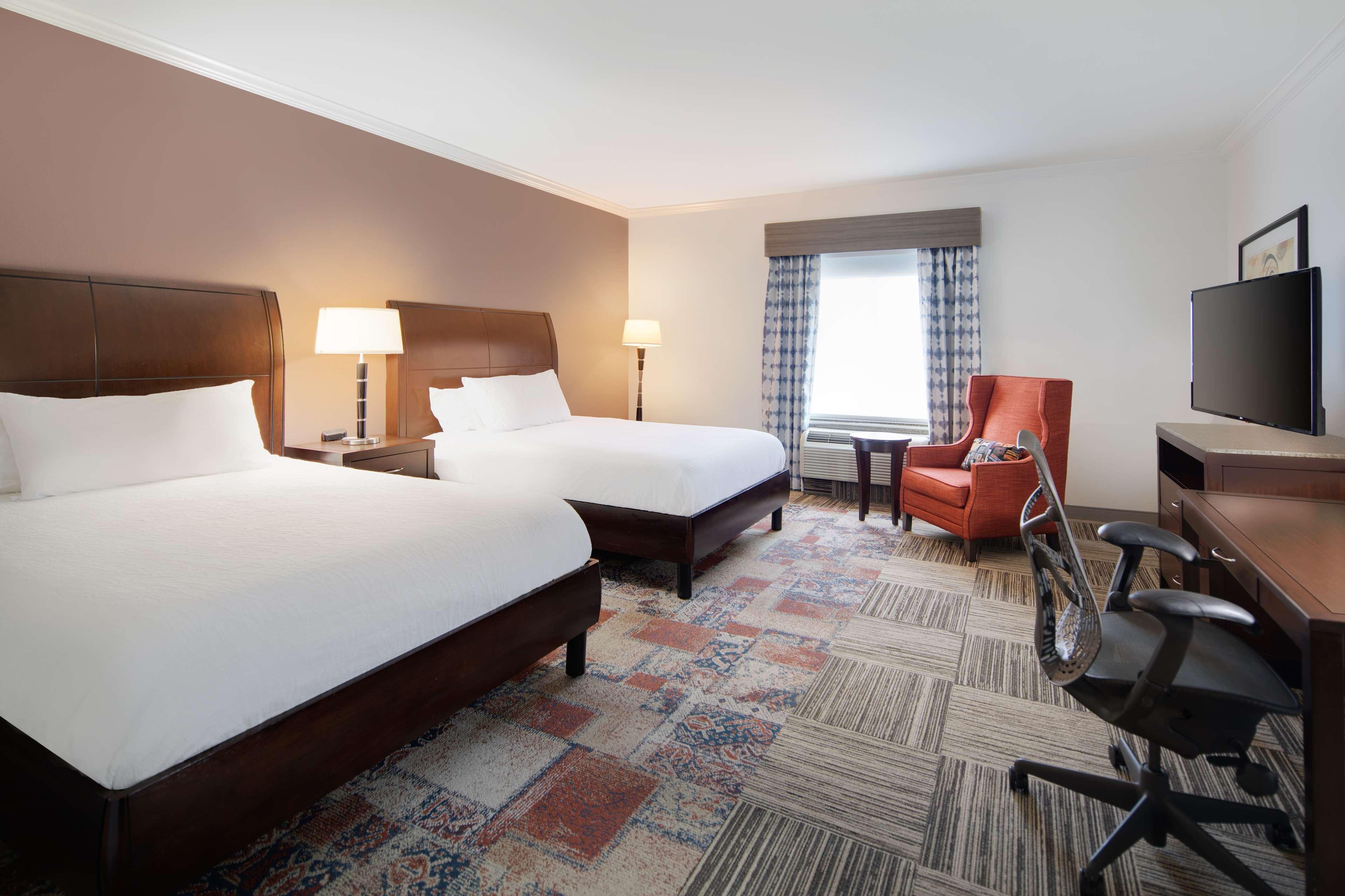 Hilton Garden Inn Тайлер Экстерьер фото