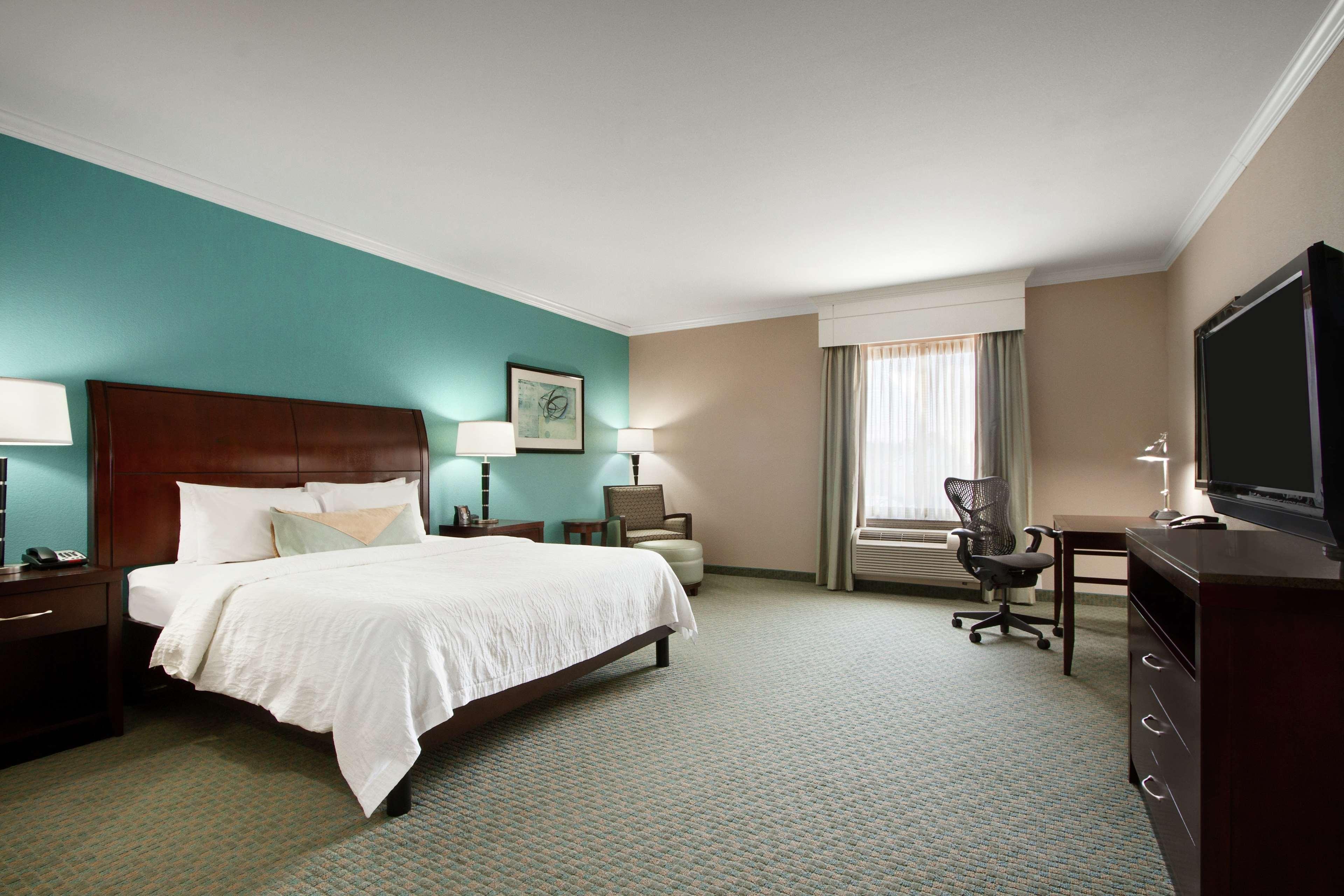 Hilton Garden Inn Тайлер Экстерьер фото