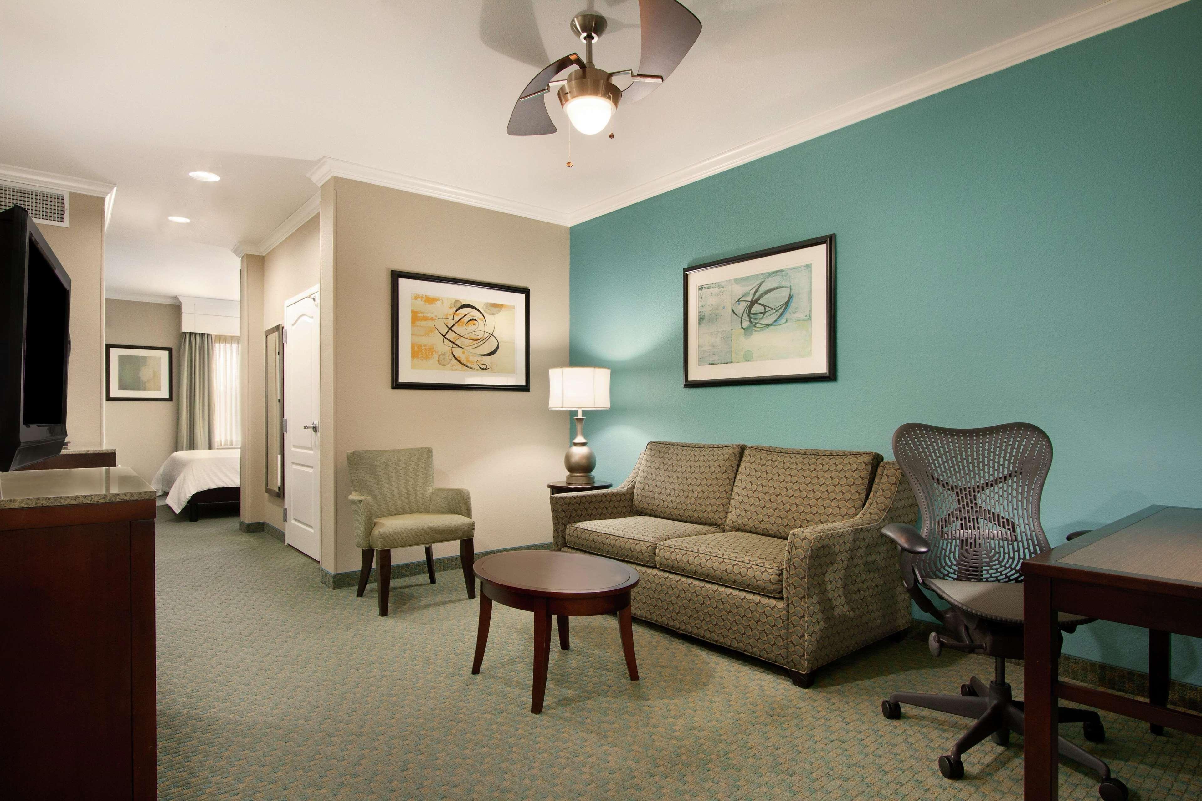 Hilton Garden Inn Тайлер Экстерьер фото