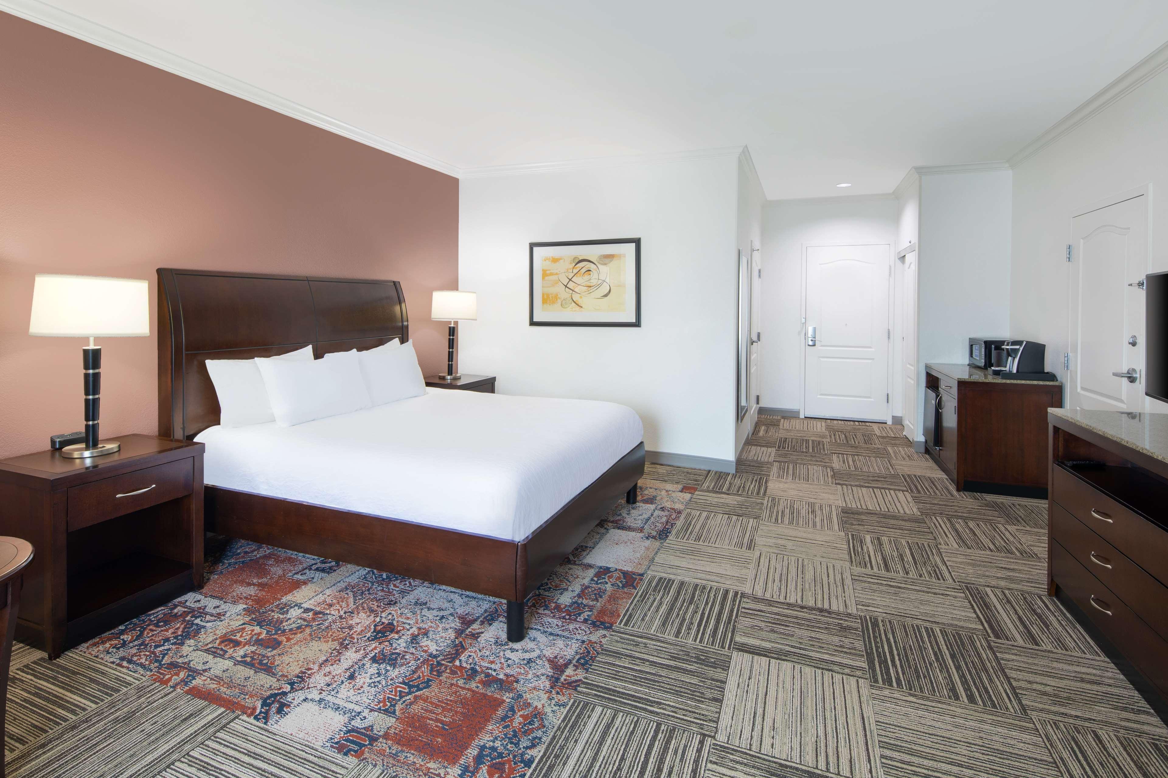 Hilton Garden Inn Тайлер Экстерьер фото