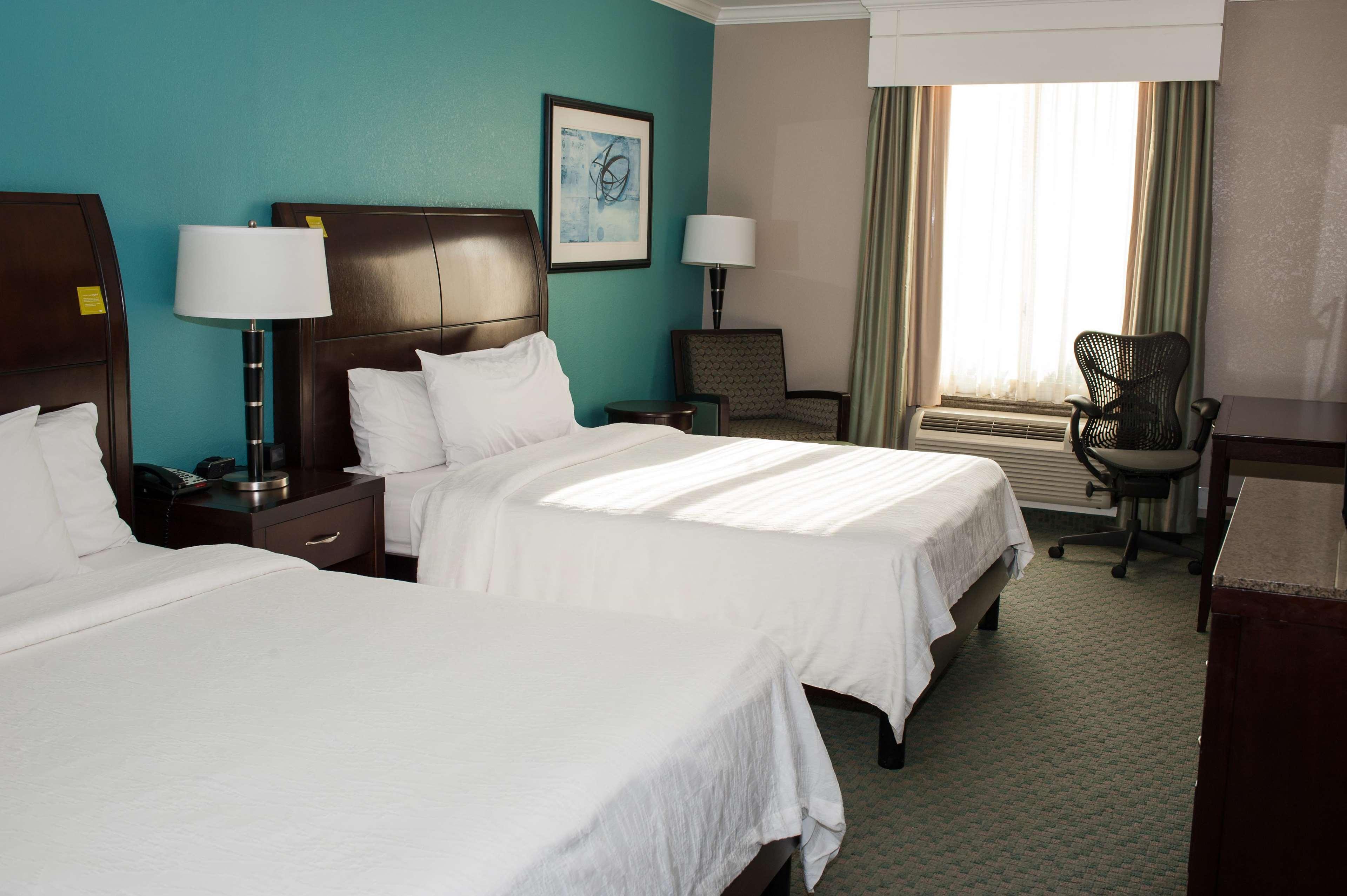 Hilton Garden Inn Тайлер Экстерьер фото