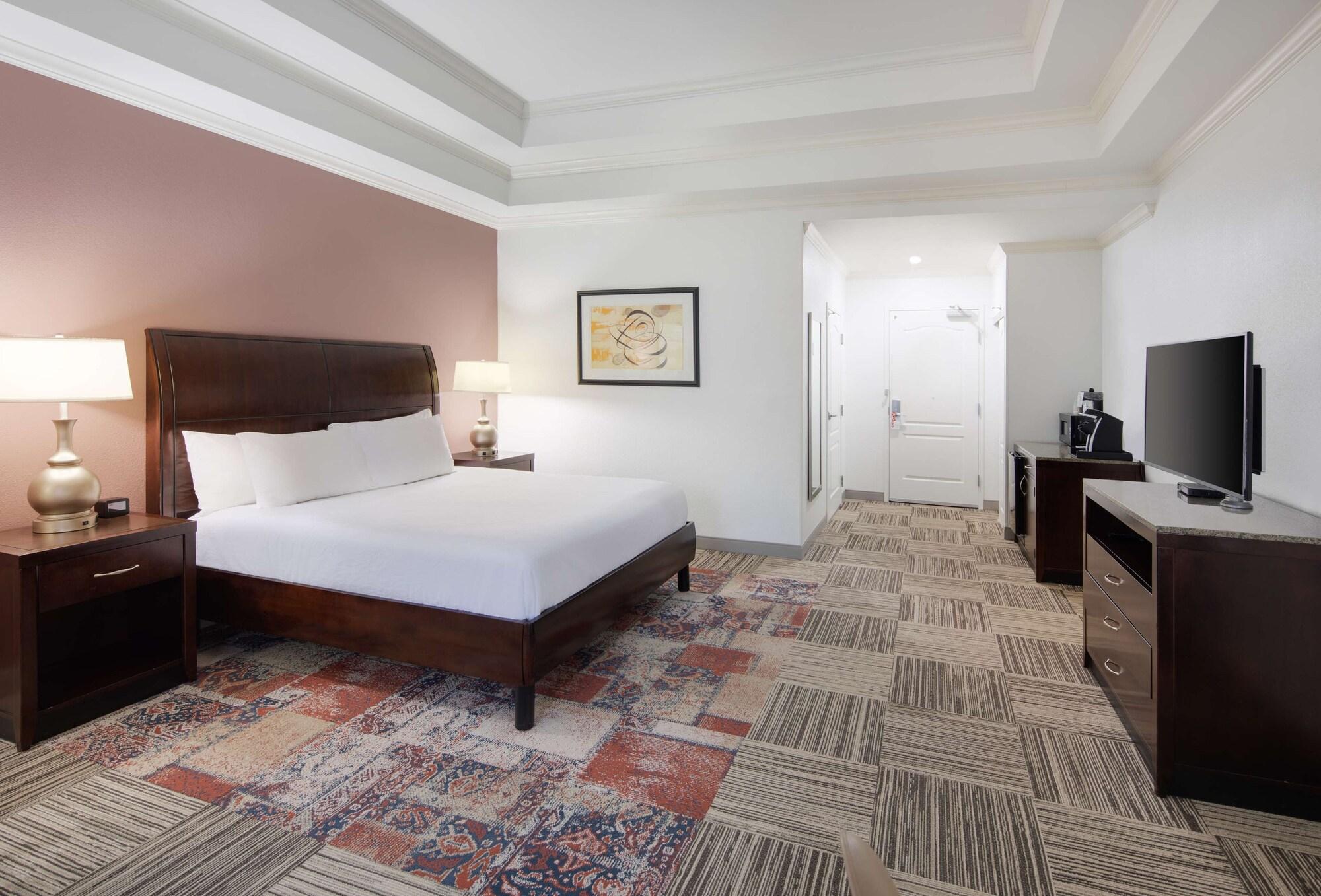 Hilton Garden Inn Тайлер Экстерьер фото