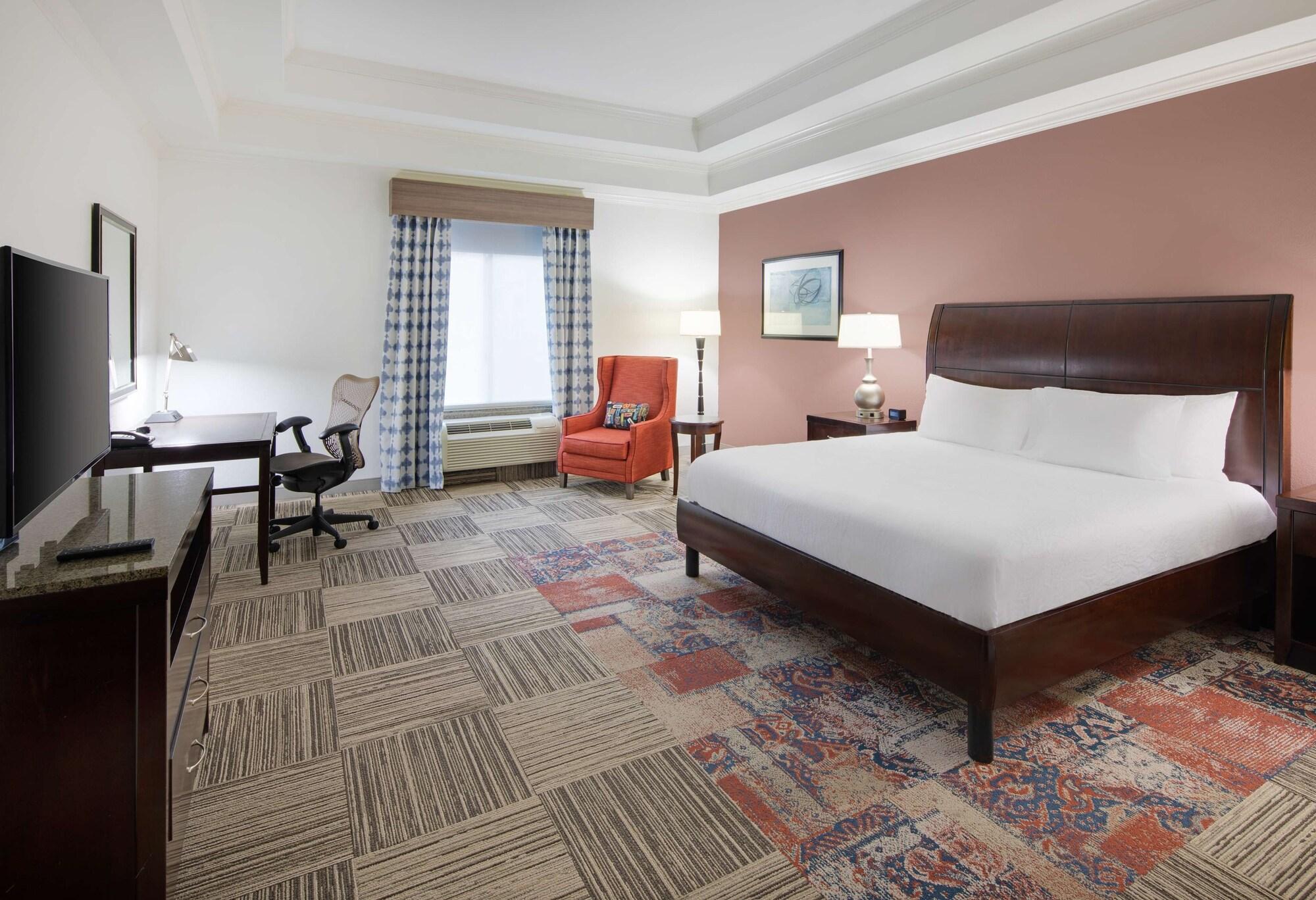 Hilton Garden Inn Тайлер Экстерьер фото