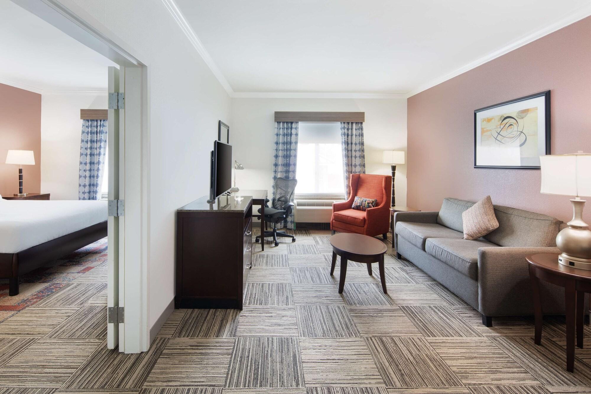 Hilton Garden Inn Тайлер Экстерьер фото