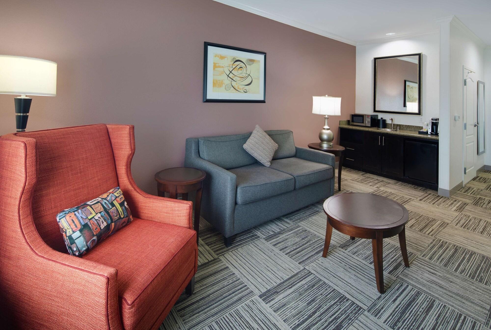 Hilton Garden Inn Тайлер Экстерьер фото