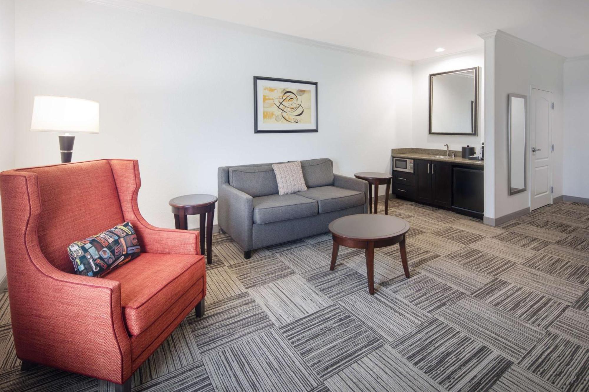 Hilton Garden Inn Тайлер Экстерьер фото
