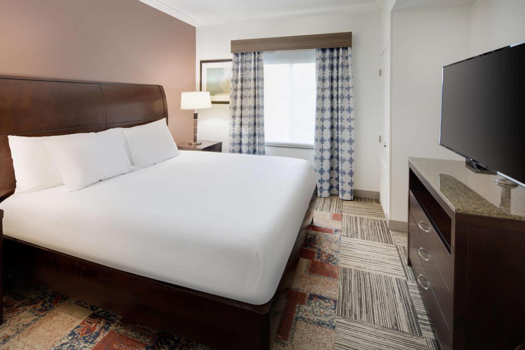 Hilton Garden Inn Тайлер Экстерьер фото