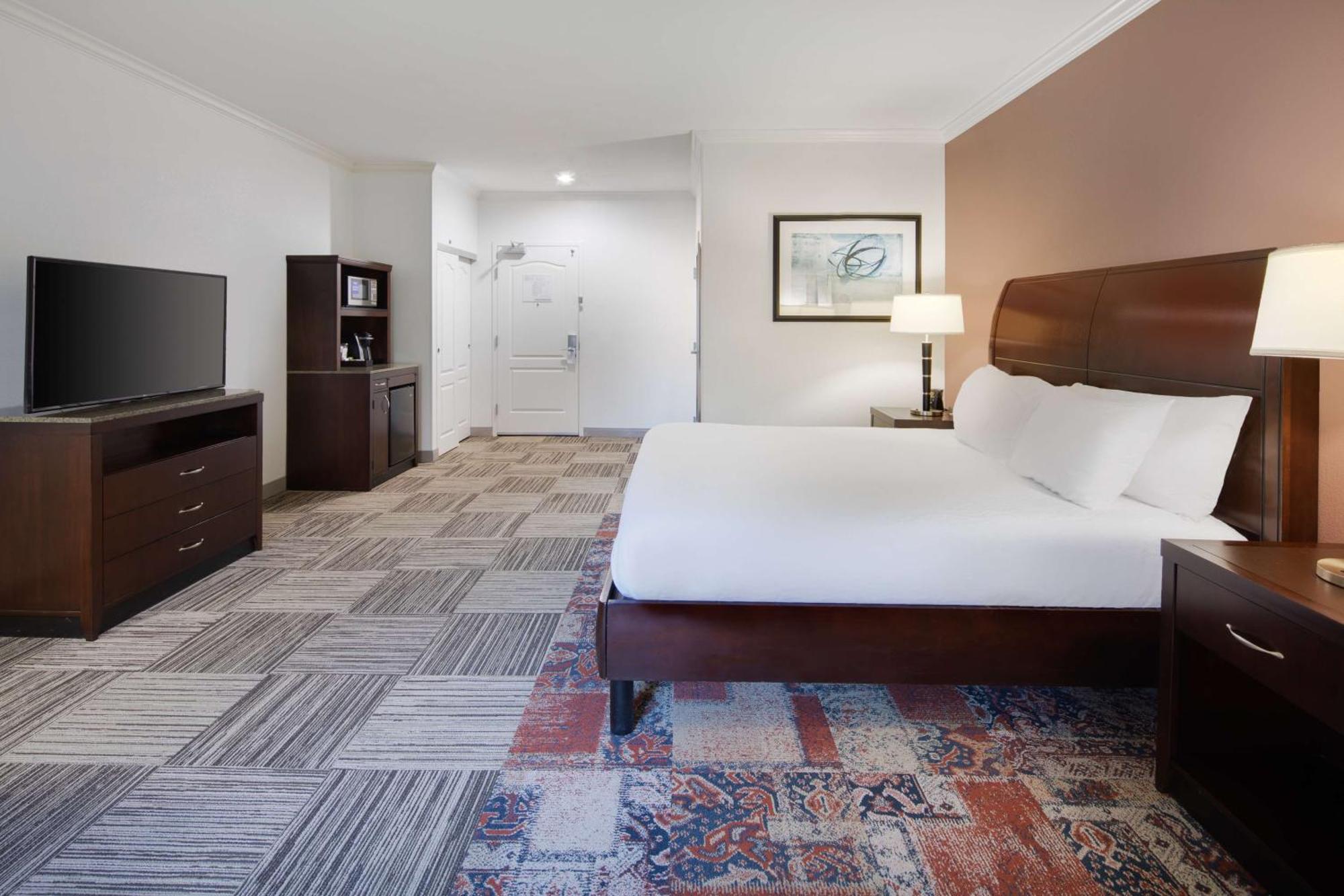 Hilton Garden Inn Тайлер Экстерьер фото