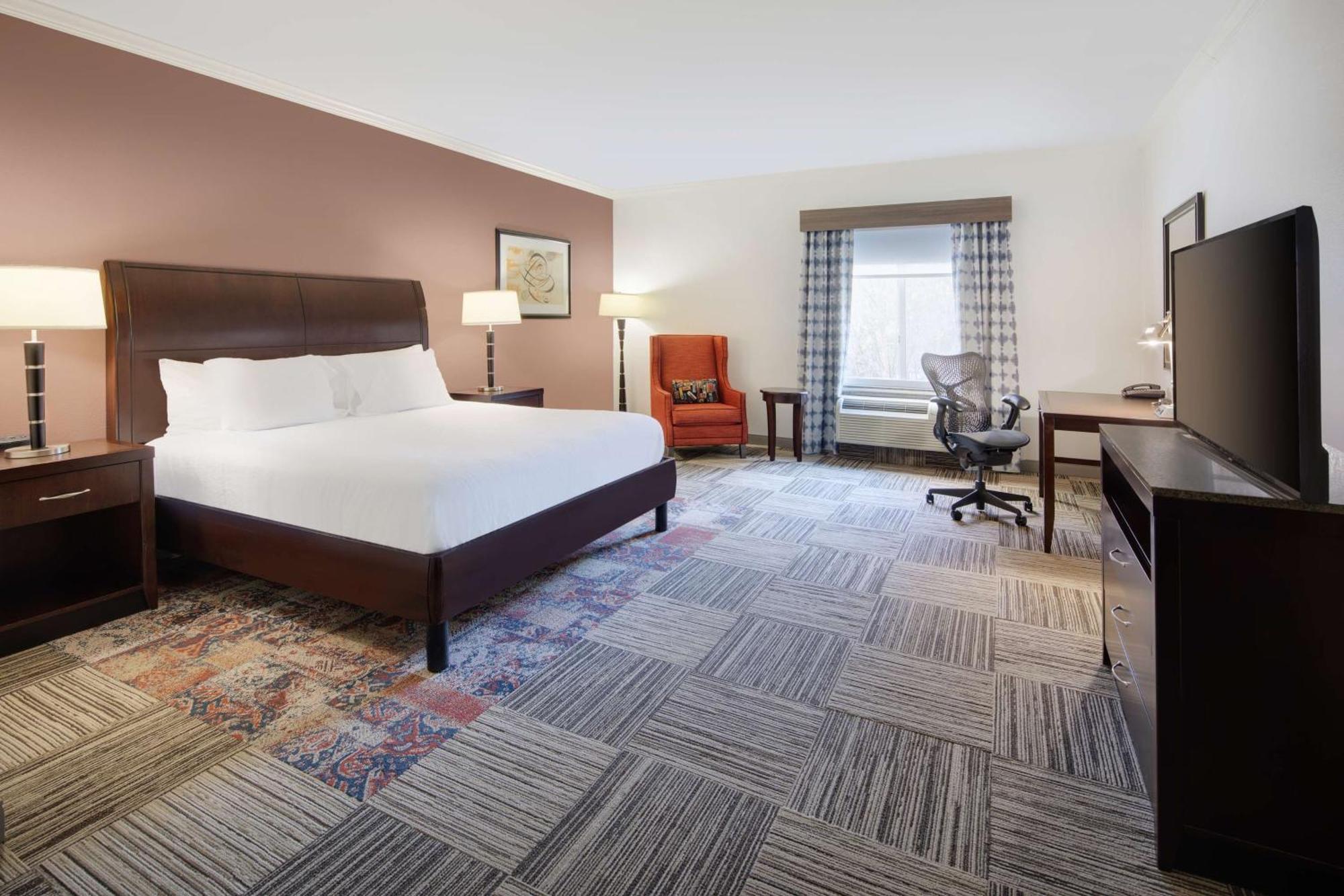 Hilton Garden Inn Тайлер Экстерьер фото