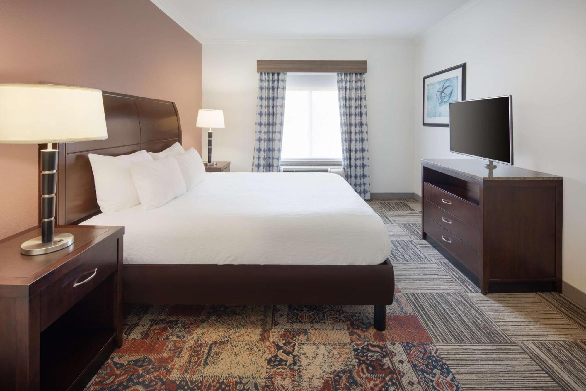 Hilton Garden Inn Тайлер Экстерьер фото