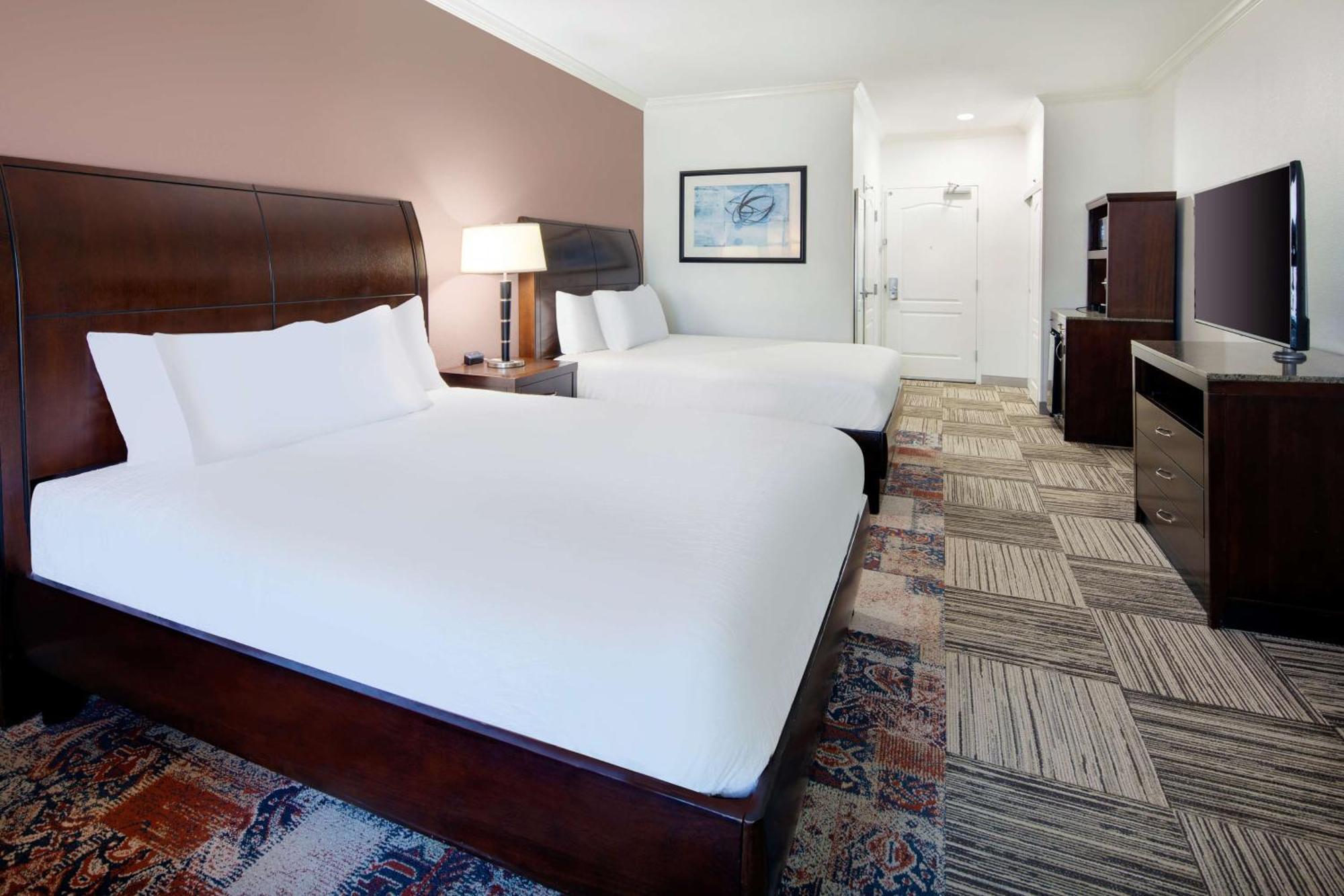 Hilton Garden Inn Тайлер Экстерьер фото